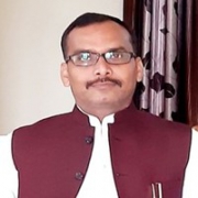 Dr. Vijay K Tiwari 